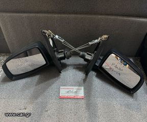 FIAT PANDA 03-09 ΚΑΘΡΕΠΤΕΣ ΧΕΙΡΟΚΙΝΗΤΟΙ