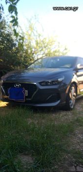 Hyundai i 30 '18