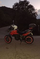 Aprilia Pegaso Strada '06