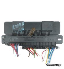 ΑΣΦΑΛΕΙΟΘΗΚΗ BODY CONTROL-BSI SMART FOR TWO 0003027 4.716.00 87654321 7654321