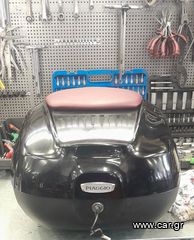 ΠΩΛΕΙΤΑΙ ΒΑΛΙΤΣΑ ΚΑΙΝΟΥΡΙΑ ΓΝΗΣΙΑ PIAGGIO BEVERLY 300CC -350CC