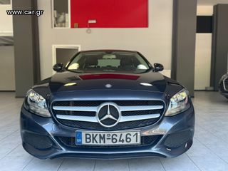 Mercedes-Benz C 180 '16 C 180 D