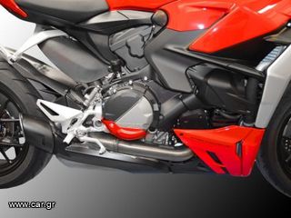 Ducabike προστατευτικό καπάκι συμπλέκτη για Ducati