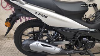 Lifan 2024 LF 125 Fi injection euro 5-thumb-8