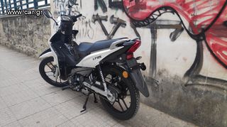 Lifan 2024 LF 125 Fi injection euro 5-thumb-9