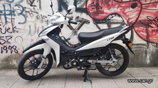 Lifan 2024 LF 125 Fi injection euro 5-thumb-7
