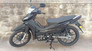 Lifan 2024 LF 125 Fi injection euro 5-thumb-1