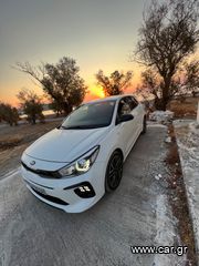 Kia Rio 2020 Gt Line
