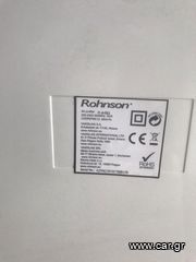 ΙΟΝΙΣΤΗΣ ΚΑΘΑΡΙΣΤΗΣ ΑΕΡΑ RONHNSON R-9450 50W