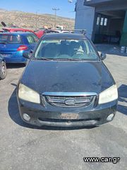 KIA CERATO 1.6CC 2006  Κινητήρες - Μοτέρ Σασμάν Και Μετάδοση Κιβώτια Ταχυτήτων  ΚΩΔ.G4ED