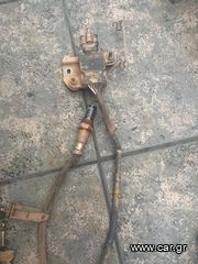 TOYOTA HILUX 2.4D  18-23 Αισθητηρα NOX #Papanikolaouparts