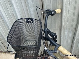 Πόλης Ballistic 2021 BREEZE 28''-thumb-15