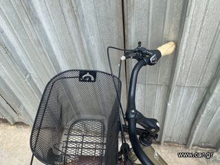 Πόλης Ballistic 2021 BREEZE 28''-thumb-16