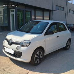 Renault Twingo 2016