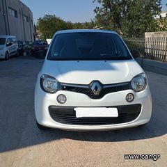 Renault Twingo 2016-thumb-1