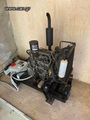 Yanmar 2022 3TNV76