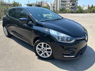 Renault Clio '19 0.9 TURBO LIMITED NAVI/KLIMA