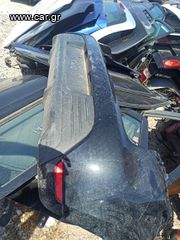 Προφυλακτήρας Renault Clio-thumb-1