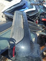 Προφυλακτήρας Renault Clio-thumb-2