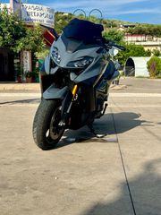 Yamaha T-MAX 560 '22 TECH MAX  TURBO