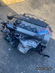 TOYOTA 2ZZ  T-SPORT 1800cc (celica-avensis-corolla)-thumb-3