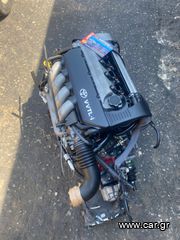TOYOTA 2ZZ  T-SPORT 1800cc (celica-avensis-corolla)-thumb-5