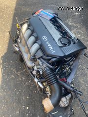 TOYOTA 2ZZ  T-SPORT 1800cc (celica-avensis-corolla)-thumb-6