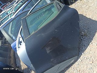 Πόρτες Renault Clio