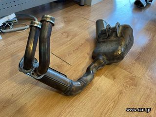 YAMAHA MT-07 ΓΝΗΣΙΑ ΕΞΑΤΜΙΣΗ-thumb-2