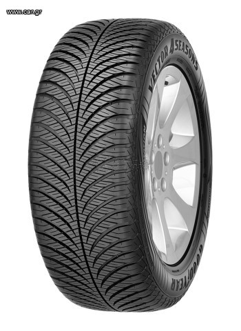 Ελαστικά 155/70R13  4Εποχών