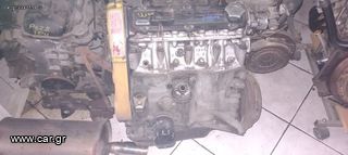 Μηχανή Fiat Fiorino 149C1000 1.5cc