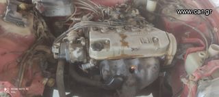 Honda Civic 1991-thumb-5