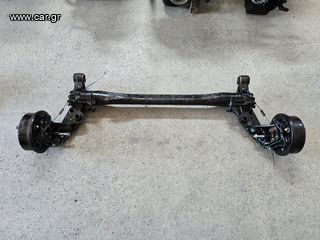 Αξονας πισω OPEL CORSA C (00-06) TIGRA (04-09)