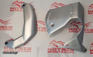 ΠΩΛΕΙΤΑΙ ΚΑΛΥΜΜΑ ΠΡΟΣΤΑΣΙΑΣ ΚΙΝΗΤΗΡΑ ΓΙΑ DUCATI MULTISTRADA V4 2022