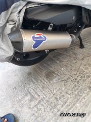 YAMAHA X MAX 400