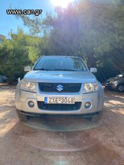 Suzuki Grand Vitara '07