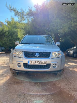 Suzuki Grand Vitara '07