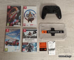 Nintendo switch Oled-thumb-1