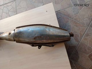 Εξατμηση Gilera 125-thumb-2