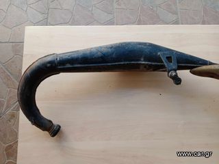 Εξατμηση Gilera 125-thumb-4