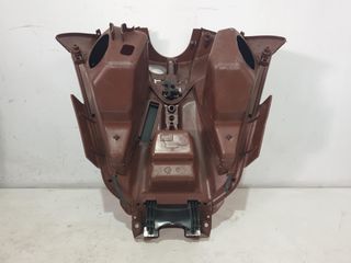 PIAGGIO BEVERLY 300- MY10 ΝΤΟΥΛΑΠΙ ΚΑΦΕ-thumb-1