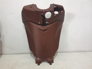 PIAGGIO BEVERLY 300- MY10 ΝΤΟΥΛΑΠΙ ΚΑΦΕ