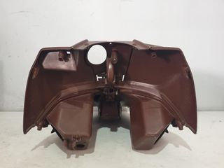 PIAGGIO BEVERLY 300- MY10 ΝΤΟΥΛΑΠΙ ΚΑΦΕ-thumb-3