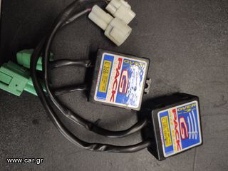 Αντικοφτες g pack ( 2 ΤΕΜ.) zzr 1400-thumb-1