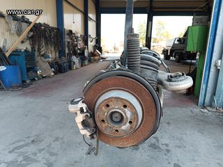 Διαρορικο για mercedez e320-thumb-4