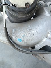 Διαρορικο για mercedez e320-thumb-5