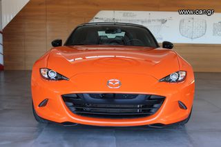 Mazda MX-5 2019 SKYACTIVE -30th ANNIVERSARY
