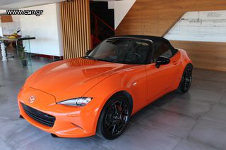 Mazda MX-5 2019 SKYACTIVE -30th ANNIVERSARY-thumb-2