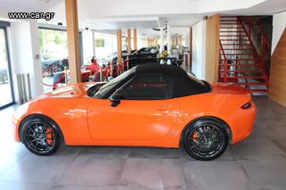 Mazda MX-5 2019 SKYACTIVE -30th ANNIVERSARY-thumb-3