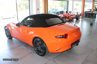 Mazda MX-5 2019 SKYACTIVE -30th ANNIVERSARY-thumb-4